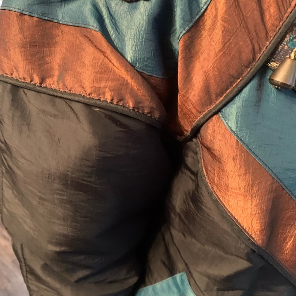 Vintage Rock Creek bomber - Picture 7 of 13